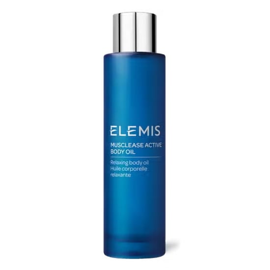 Elemis Aktives Körperkonzentrat Musclease 100ml - Image 1