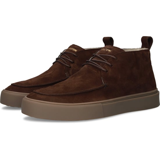 RUBY JERRIK - CG504 Coffee Bean - Chukka - Image 2