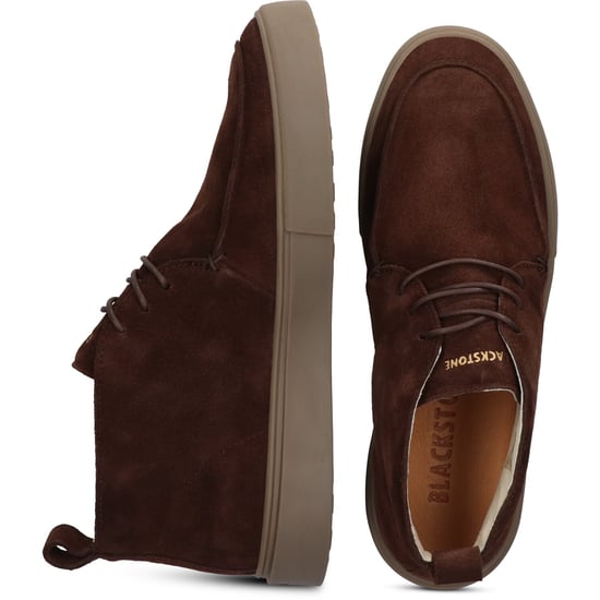 RUBY JERRIK - CG504 Coffee Bean - Chukka - Image 6