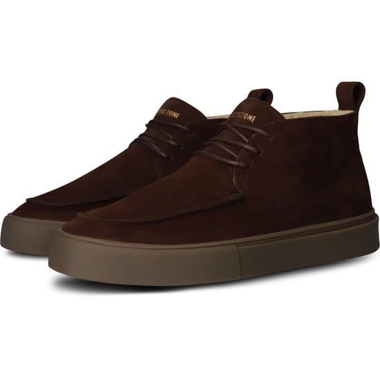 RUBY JERRIK - CG180 Coffee Bean - Chukka - Image 2