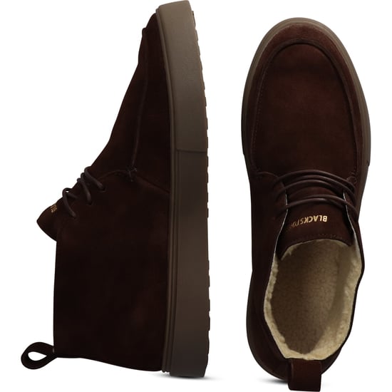RUBY JERRIK - CG180 Coffee Bean - Chukka - Image 6