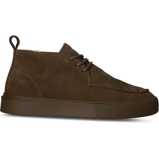 RUBY JERRIK - CG180 Walnut - Chukka - Image 1