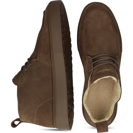 RUBY JERRIK - CG180 Walnut - Chukka - Image 6