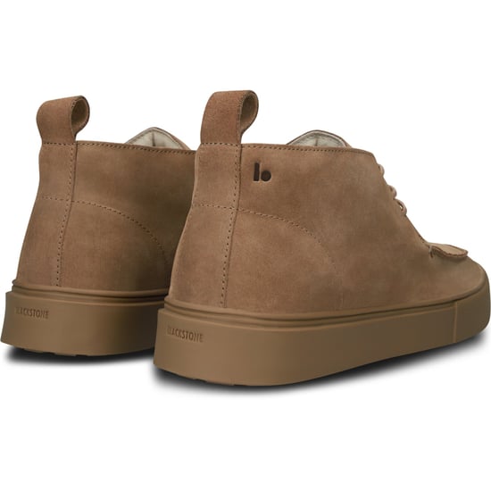 RUBY JERRIK - CG504 Portabello - Chukka - Image 4