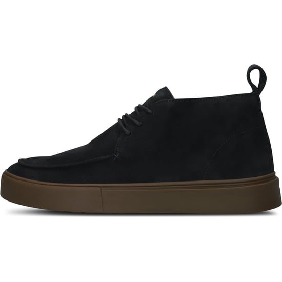 RUBY JERRIK - CG504 Navy - Chukka - Image 5