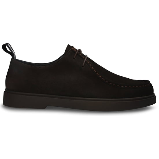 PAVE GALEN - GG391 Coffee - Desert boots - Image 1