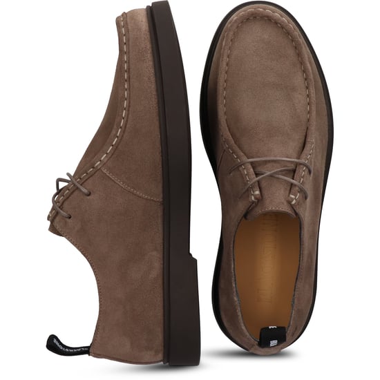 PAVE GALEN - GG391 Almond - Desert boots - Image 6