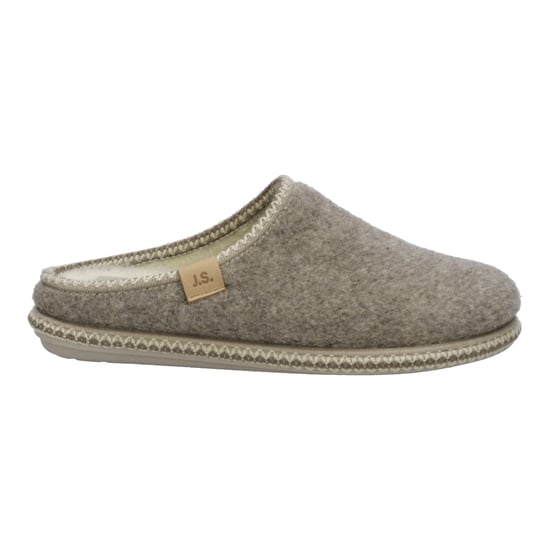 JOSEF SEIBEL Damen Hausschuh Paula 01 in beige - Image 2
