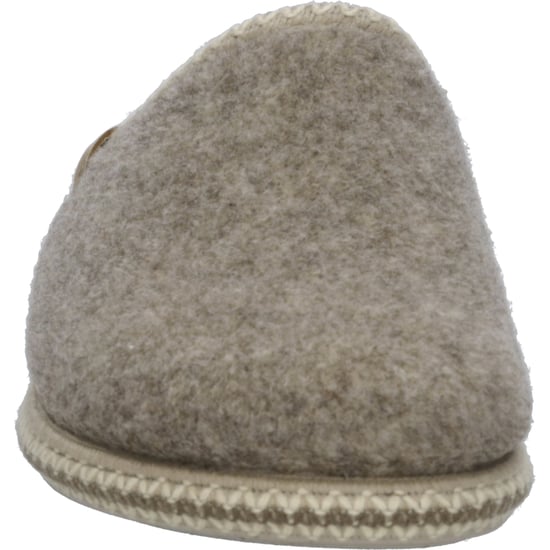 JOSEF SEIBEL Damen Hausschuh Paula 01 in beige - Image 5