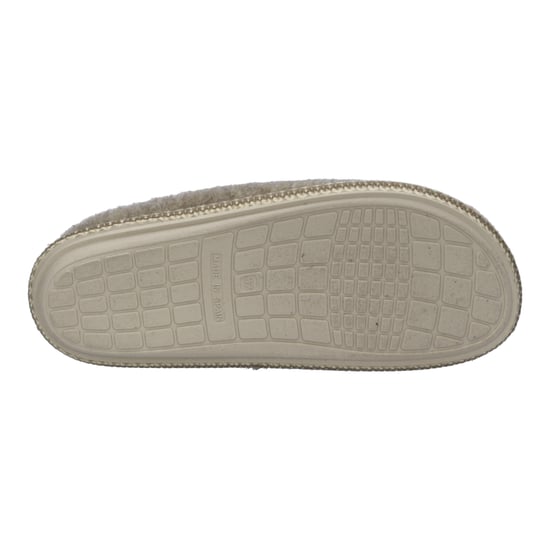 JOSEF SEIBEL Damen Hausschuh Paula 01 in beige - Image 6