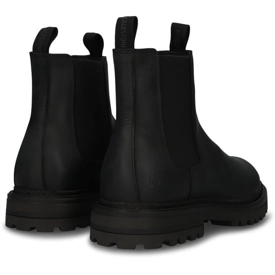 ONYX REID - GG394 Black - Chelsea boots - Image 4