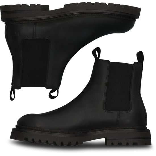 ONYX REID - GG394 Black - Chelsea boots - Image 6