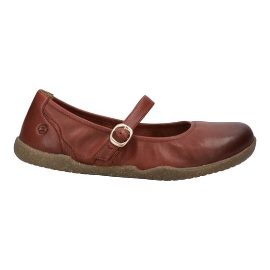 JOSEF SEIBEL Damen Ballerina Cassandra 10 in hibiscus - Image 2