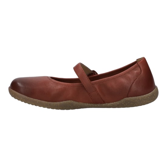 JOSEF SEIBEL Damen Ballerina Cassandra 10 in hibiscus - Image 3