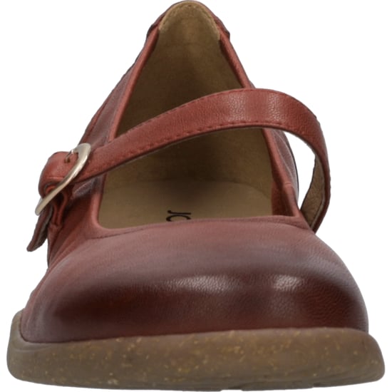 JOSEF SEIBEL Damen Ballerina Cassandra 10 in hibiscus - Image 4