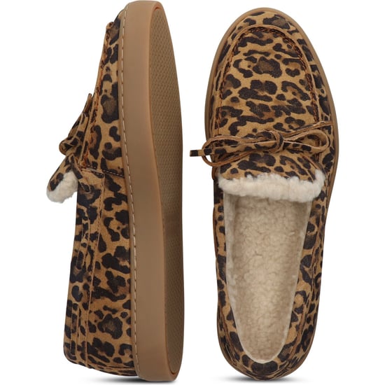 SIERRA ASTER - GL447 Leopard - Slip-ons - Image 6