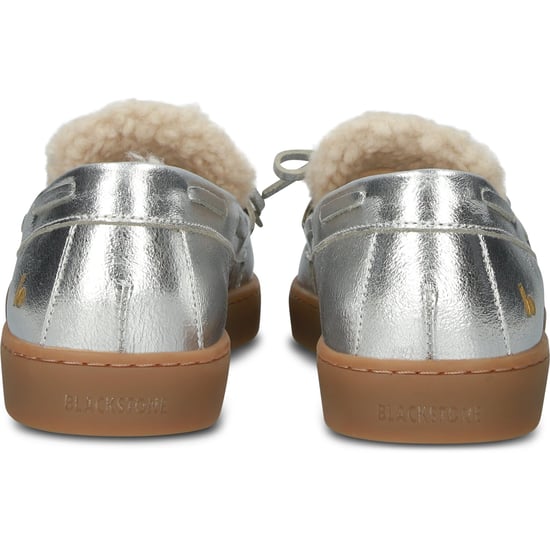 SIERRA ASTER - GL446 Silver - Slip-ons - Image 3
