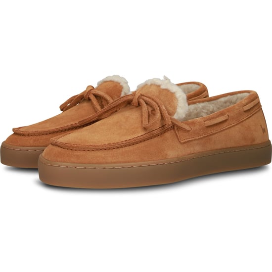 SIERRA ASTER - GL446 Brown Sugar - Slip-ons - Image 2