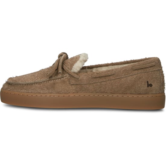 SIERRA ASTER - GL446 Brown Lentil - Slip-ons - Image 5