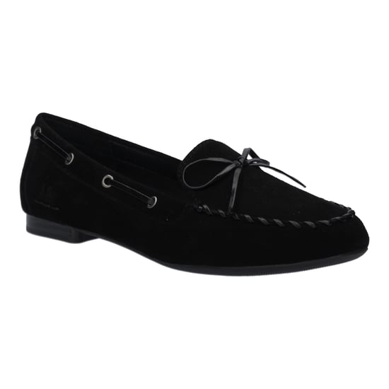 JOSEF SEIBEL Damen Halbschuh Chloe 07 in black-black - Image 1