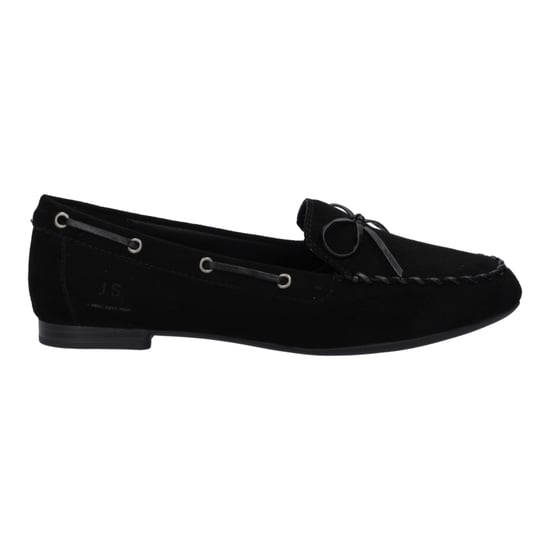 JOSEF SEIBEL Damen Halbschuh Chloe 07 in black-black - Image 2