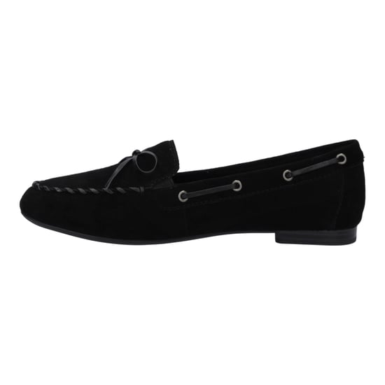 JOSEF SEIBEL Damen Halbschuh Chloe 07 in black-black - Image 3