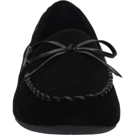 JOSEF SEIBEL Damen Halbschuh Chloe 07 in black-black - Image 4