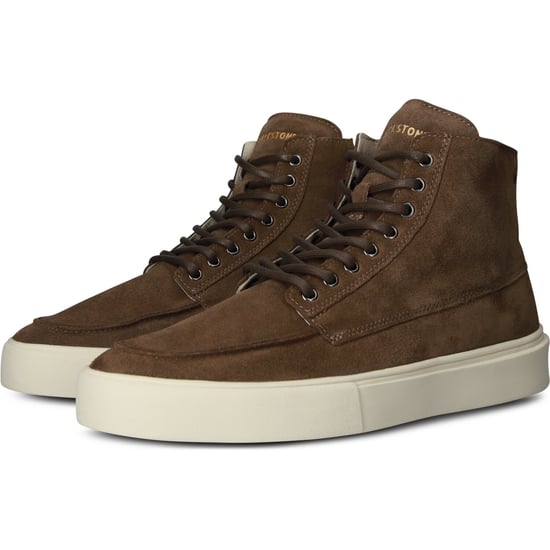 RUBY EERO - ZIPPER - CG524 Saloon - Sneaker (high) - Image 2