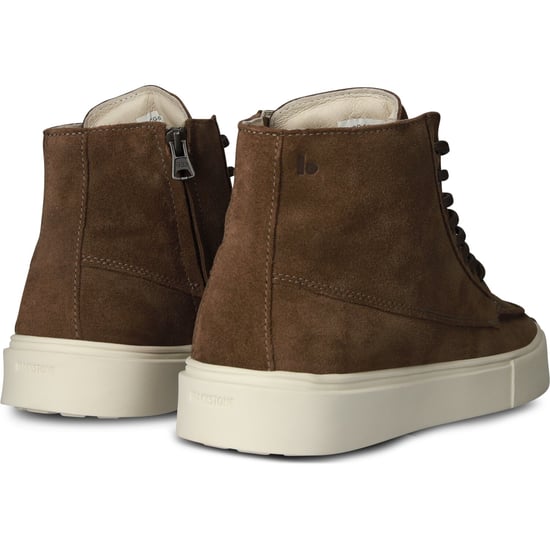 RUBY EERO - ZIPPER - CG524 Saloon - Sneaker (high) - Image 4