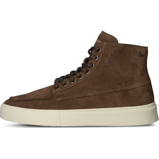 RUBY EERO - ZIPPER - CG524 Saloon - Sneaker (high) - Image 5