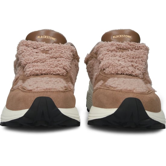 V-RILEY - GL780 Brown Lentil - Runner Sneaker - Image 5