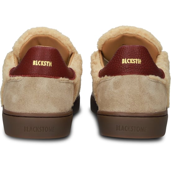 SIERRA NATUK - GL440 Mouton Maroon - Sneaker (low) - Image 3