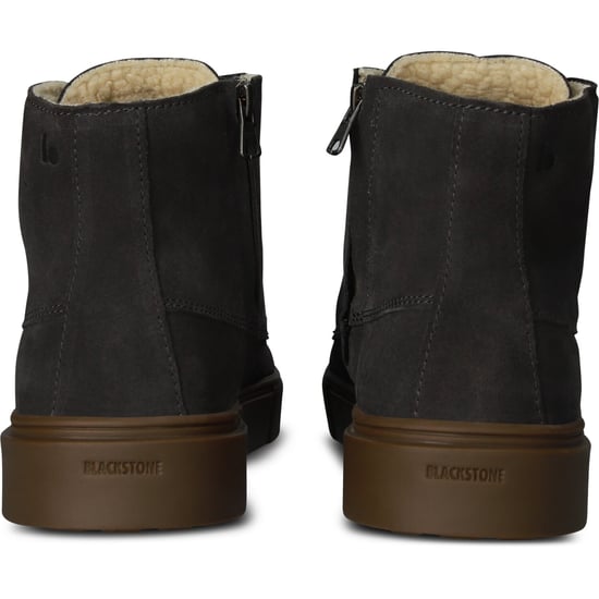 RUBY EERO - ZIPPER - CG189 Bitumen - Sneaker (high) - Image 3