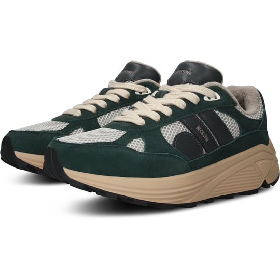 V-RILEY - GG675 Scarab - Runner Sneaker - Image 2