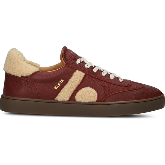 SIERRA NATUK - GL440 Maroon - Sneaker (low) - Image 1