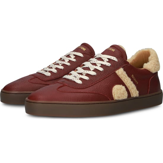 SIERRA NATUK - GL440 Maroon - Sneaker (low) - Image 2