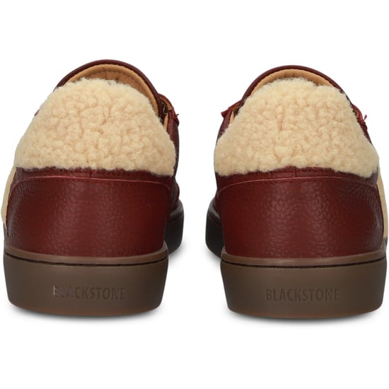 SIERRA NATUK - GL440 Maroon - Sneaker (low) - Image 3