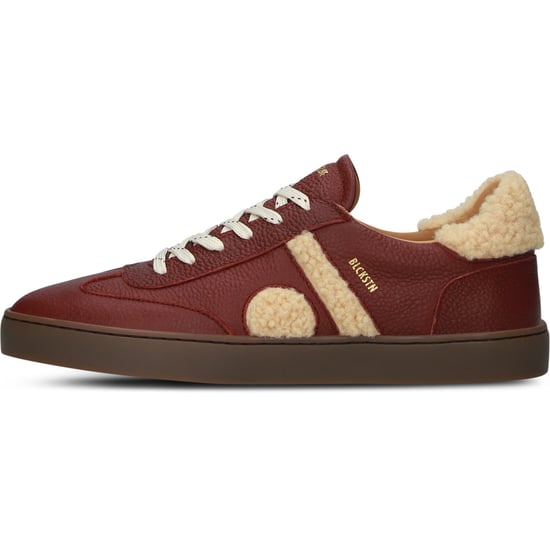SIERRA NATUK - GL440 Maroon - Sneaker (low) - Image 5