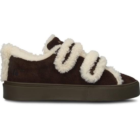 QUARTZ MAZIE - EL296 Mole - Sneaker (low) - Image 1