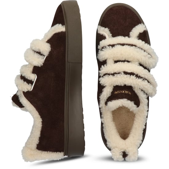 QUARTZ MAZIE - EL296 Mole - Sneaker (low) - Image 4