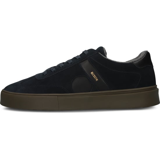 QUARTZ AUDEN - EG555 Navy - Sneaker (low) - Image 5