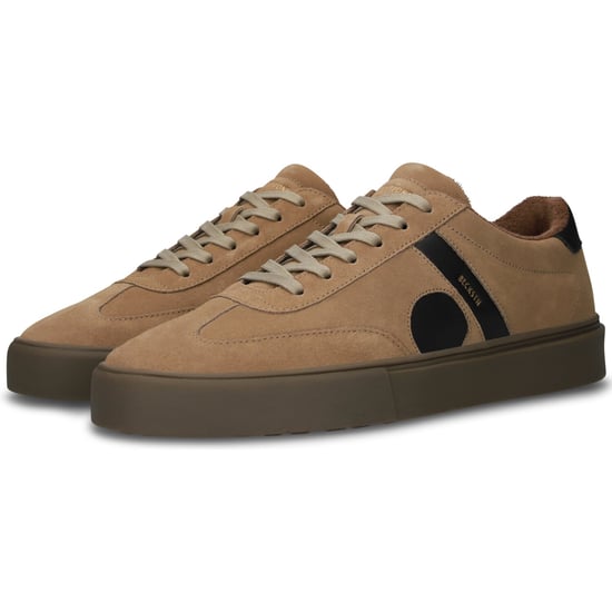 QUARTZ AUDEN - EG555 Portabello Black - Sneaker (low) - Image 2