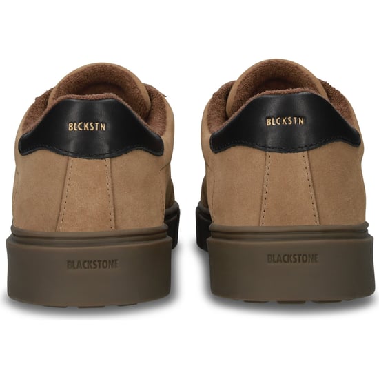 QUARTZ AUDEN - EG555 Portabello Black - Sneaker (low) - Image 3