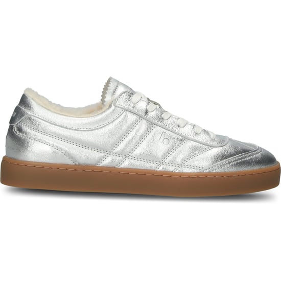 SIERRA BAILY - GL445 Silver - Sneaker (low) - Image 1