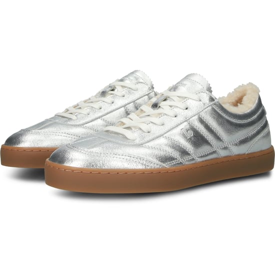SIERRA BAILY - GL445 Silver - Sneaker (low) - Image 2