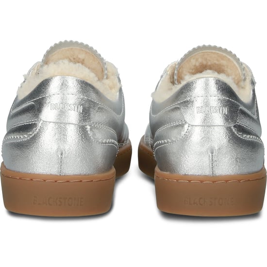 SIERRA BAILY - GL445 Silver - Sneaker (low) - Image 3