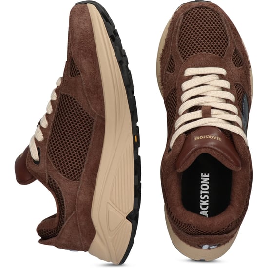 V-RILEY - GG675 Rain Drum - Runner Sneaker - Image 6