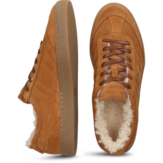 SIERRA BAILY - GL444 Brown Sugar - Sneaker (low) - Image 6