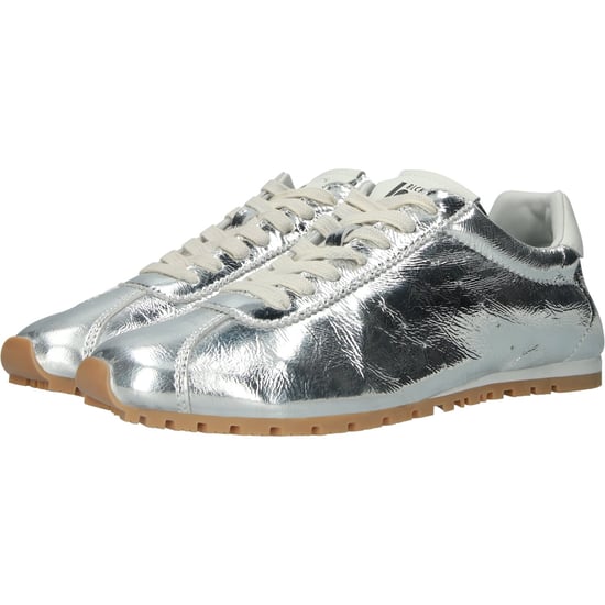 DIAM LUCY - FL752 Silver - Sneaker (niedrig) - Image 2
