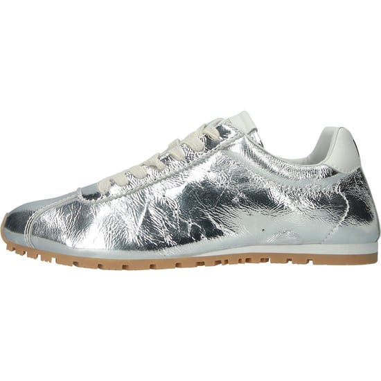 DIAM LUCY - FL752 Silver - Sneaker (niedrig) - Image 5